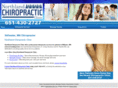 chiropractorlakeelmowoodbury.com