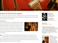 clayrecords.com