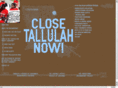 closetallulah.org