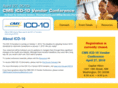 cmsvendorconference.com