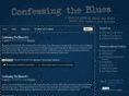 confessingtheblues.com