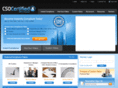 csocertified.com