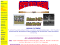 cybaseball.com