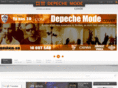 depechemodecover.com