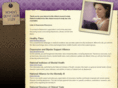 depressionstudyforwomen.com