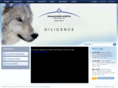 diamondsnorthresources.com