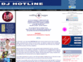 djhotline.net
