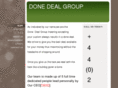 donedealgroup.biz