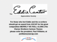 eddiecantor.com