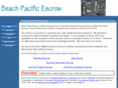 escrow.net