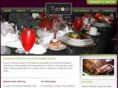 flavoursevents.com