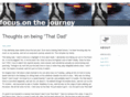 focusonthejourney.com