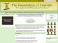 foundationofdenville.com