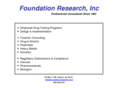 foundationresearch1.com