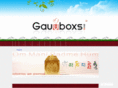 gauuboxs.cn
