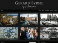 gerardbyrneartist.com
