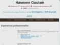 hasnene-goulam.com