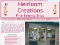 hcsewing.com