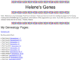 helenesgenes.com