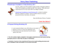 henrydeanpublishing.com