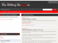 hilltopnewspaper.com