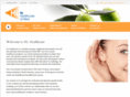 hlhealthcare.co.uk