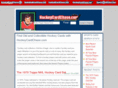 hockeycardchase.com