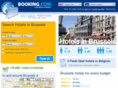 hotels-in-and-around-brussels.com
