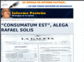 informepastran.net