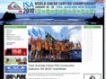 isaworldjuniors.com