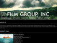 ixfilmgroup.com