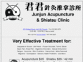 junjunclinic.com