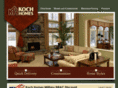 kochhomes.com
