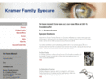 kramerfamilyeyecare.com