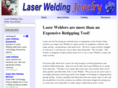 laserweldingjewelry.com