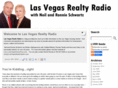 lasvegasrealtyradio.com