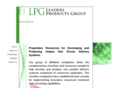 leadersproductsgroup.com