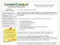 lendercontact.com