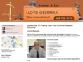 lloydobermanlaw.com