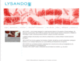 lysando.com