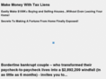 makemoneywithtaxliens.com