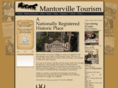 mantorvilletourism.com