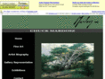 mardoszfineart.com