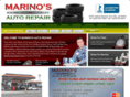 marinosauto.com