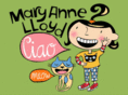 maryannelloyd.com