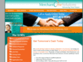 merchant1solutions.com