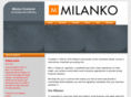 milanko.com