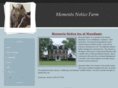momentsnoticefarm.com