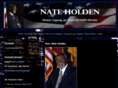 nateholden.com