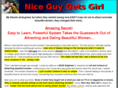 niceguygetsgirl.com